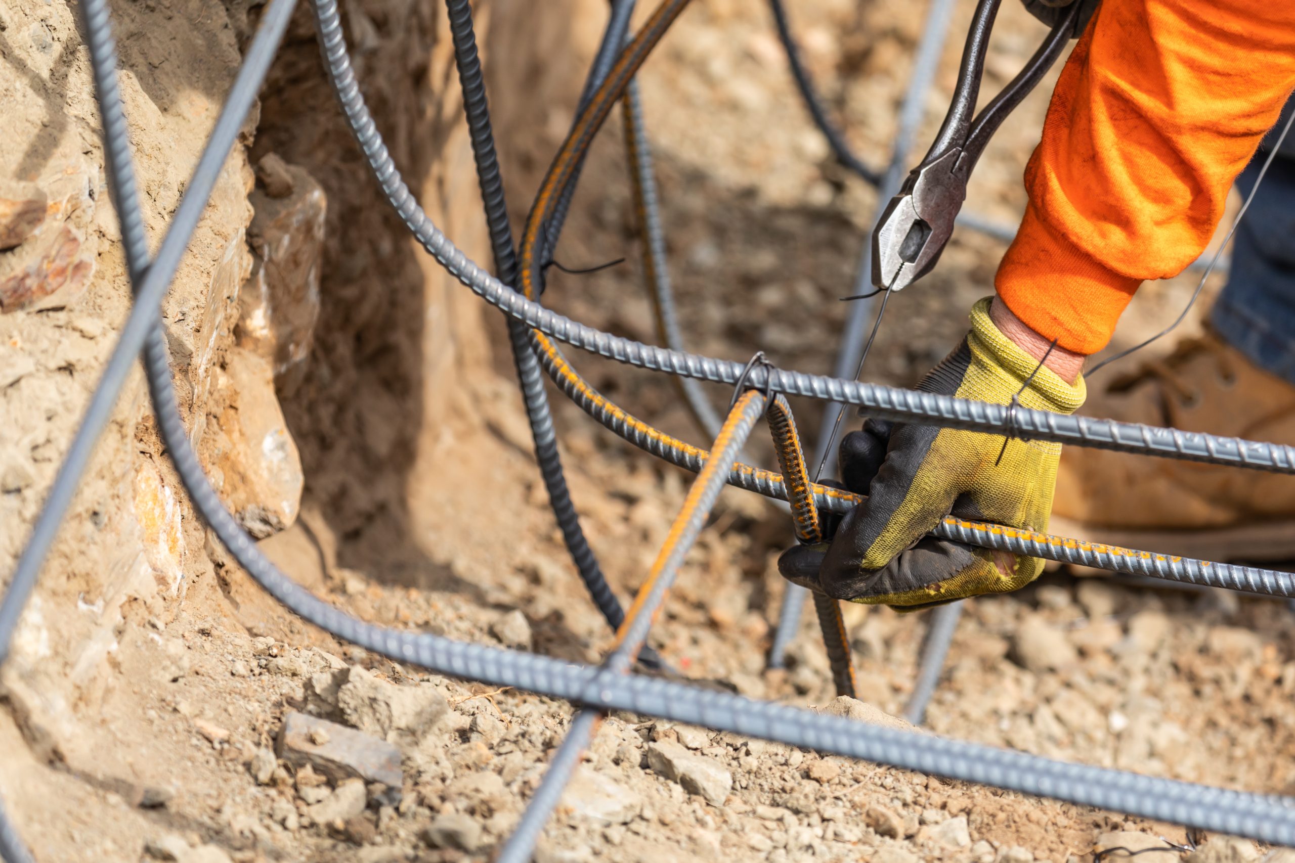 ristrutturazione: edilizia civile e industriale, su tutto il territorio nazionale. Rigenerazione Urbana, Manutenzione impianti, riqualificazione energetica.