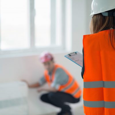 Matutenzione impianti, personale, controllo riscaldamento